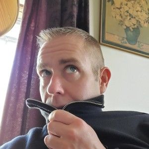 Meet your Posher, Thomas